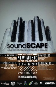 soundSCAPE2014-1