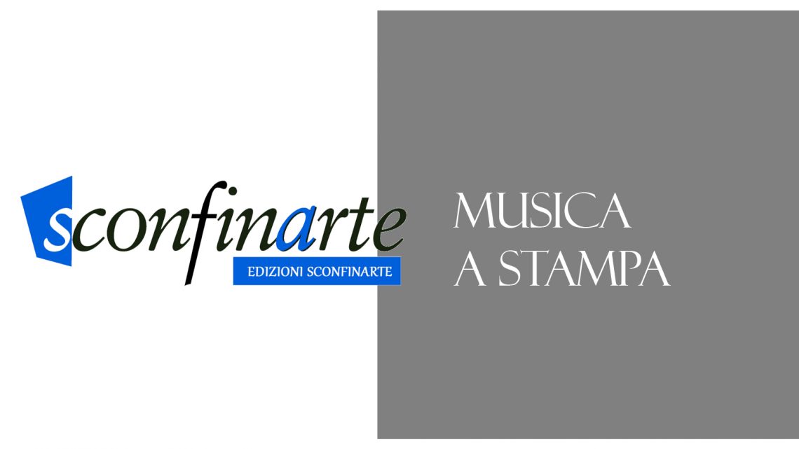ES-21-051 Passantino Salvatore, RICERCARE (2018) Versione per Quintetto d’ottoni