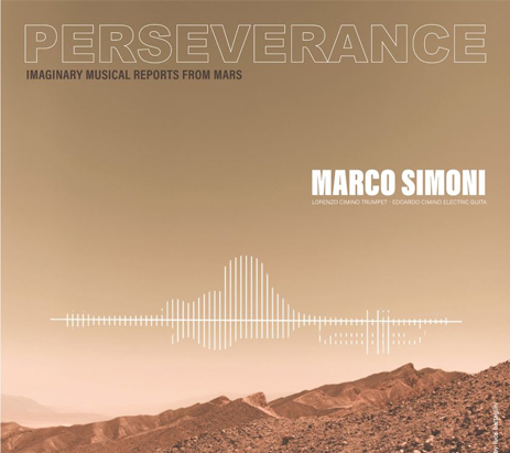 Marco Simoni: PERSEVERANCE