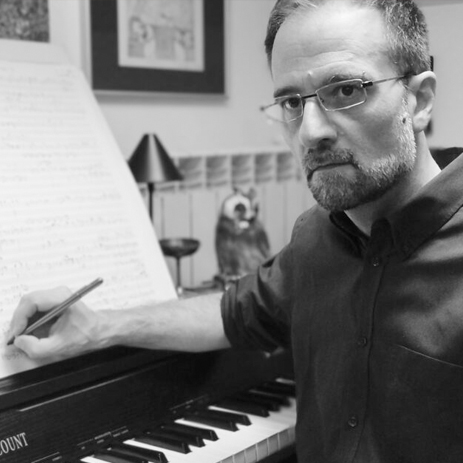 Andrei O. Popescu – Orchestra Sinfonica di Milano – 4/10 Premio Cantelli di Novara